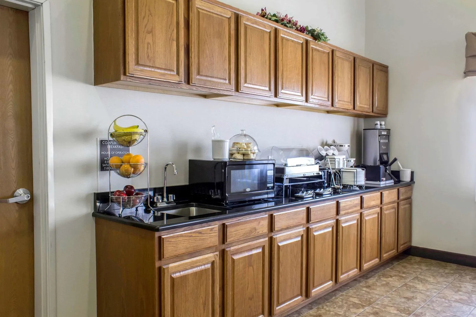 Sleep Inn & Suites Charles City