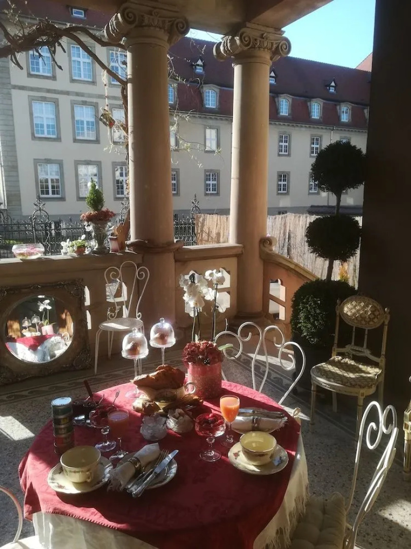 Chambres d’hotes Castelnau