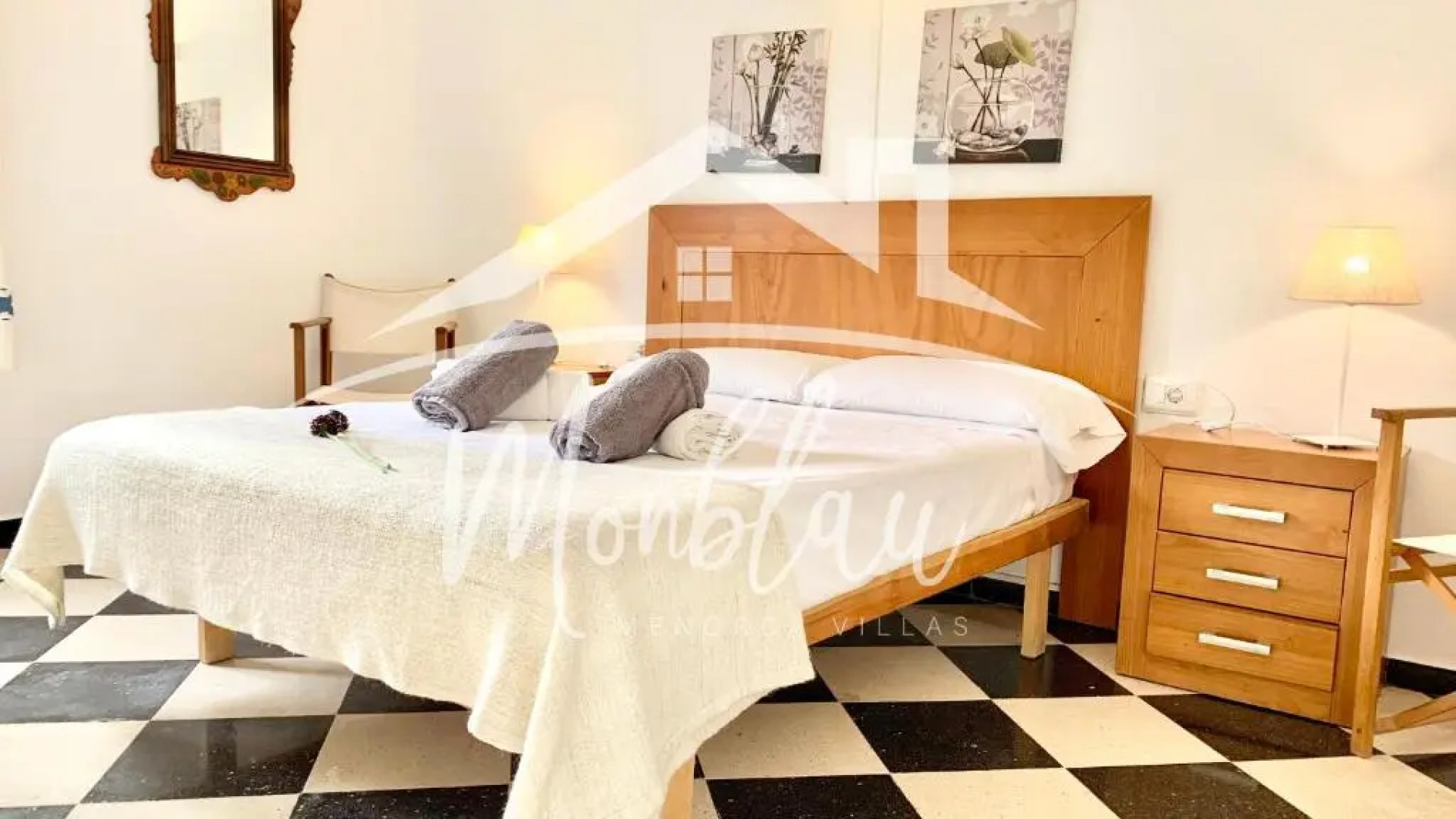 Villa Menorca Lorenzo