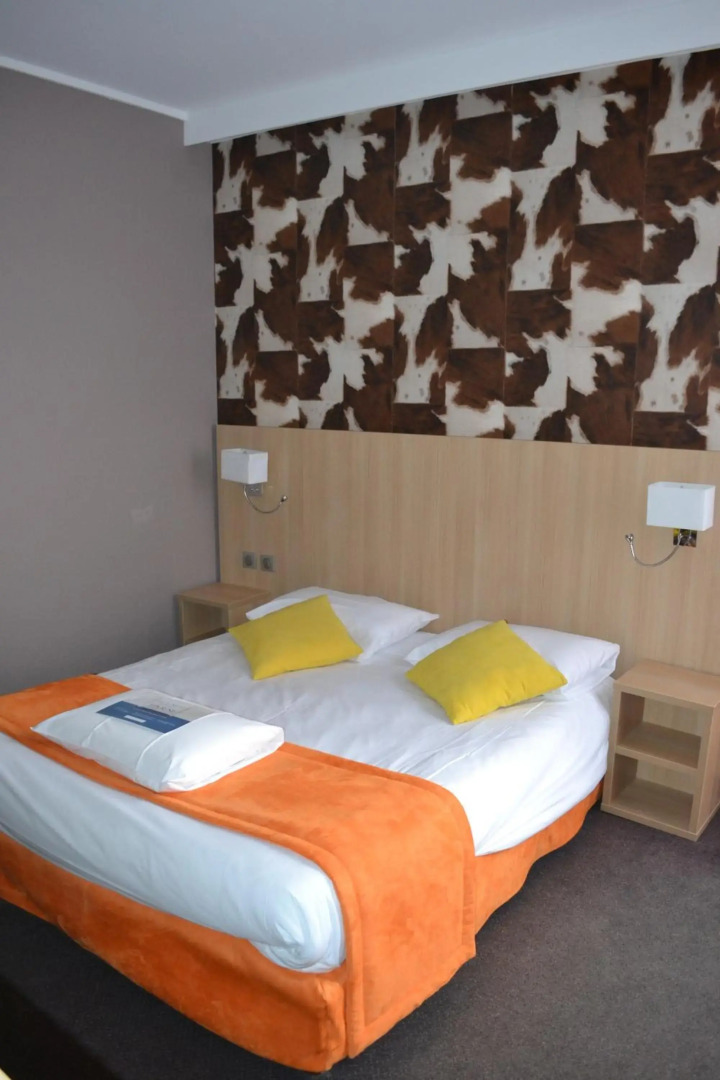 Hotel Europe and SPA