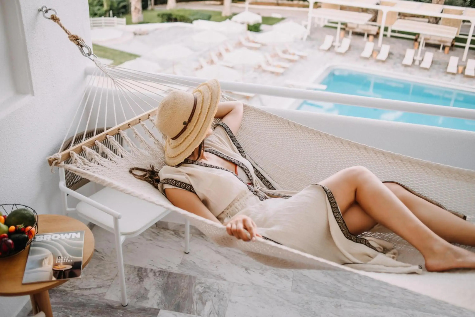 Brown Beach Chalkida Resort, a member of Brown Hotels