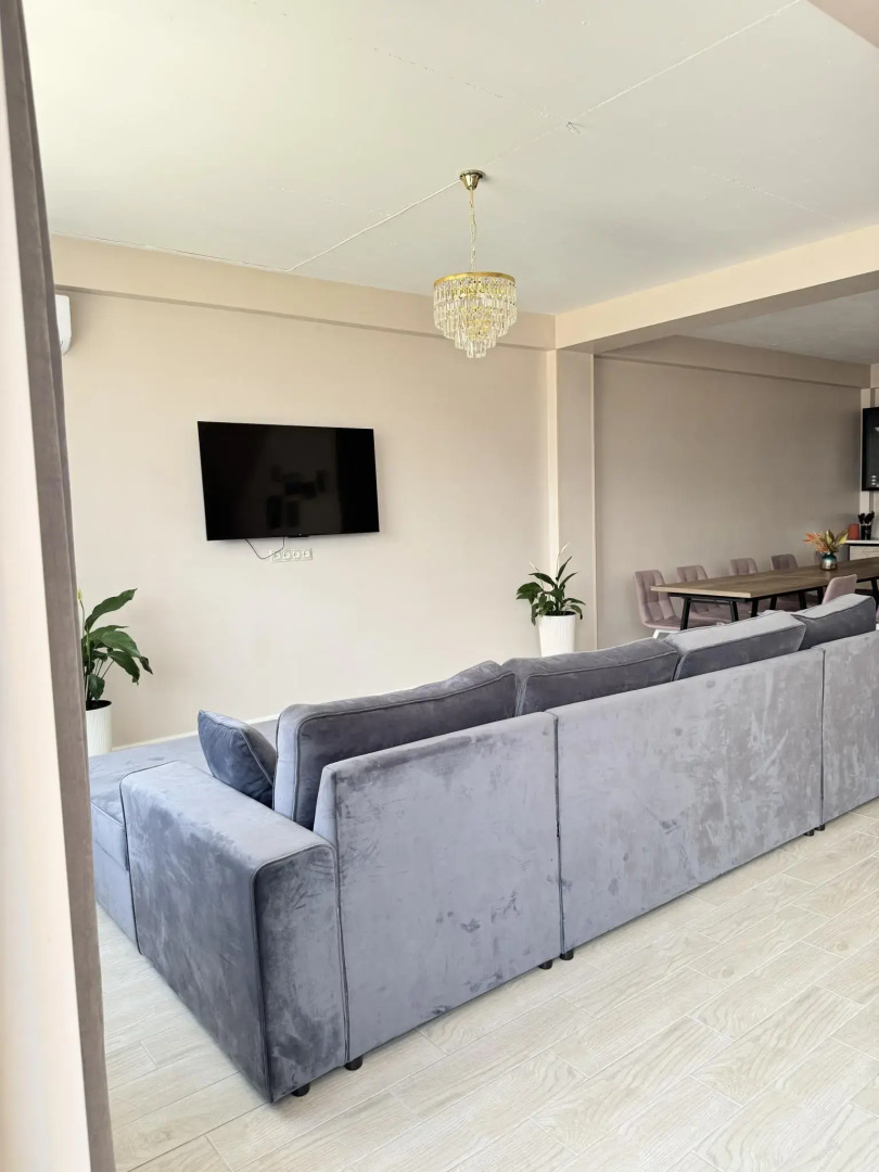 Дом у моря Солар