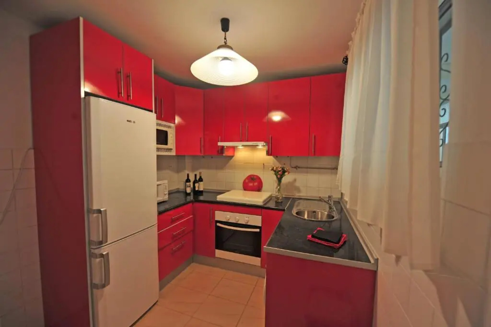 Apto Terrazas 3 Rooms 2 baños Cabildo Playa Parking