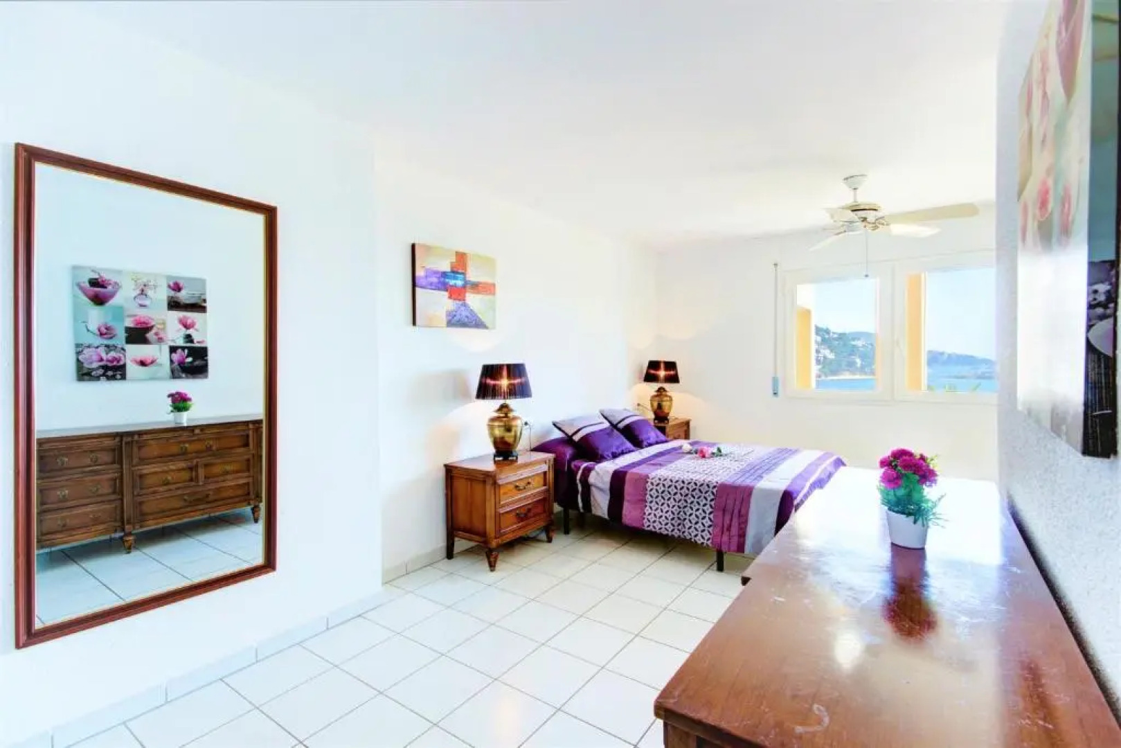 Mare Nostrum 18 Roses - Barneda Premium