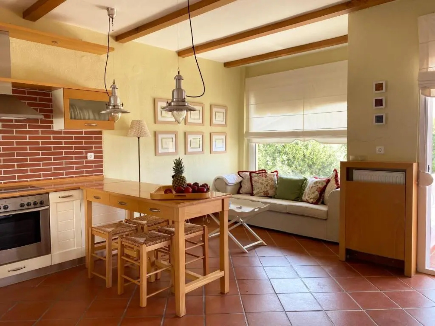 Konstantinos Nautilos Residence