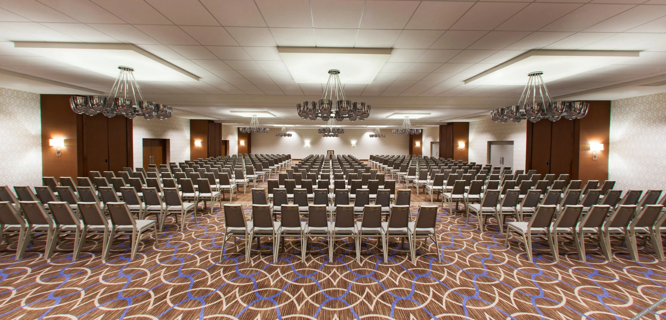 Crowne Plaza Pittsburgh Airport