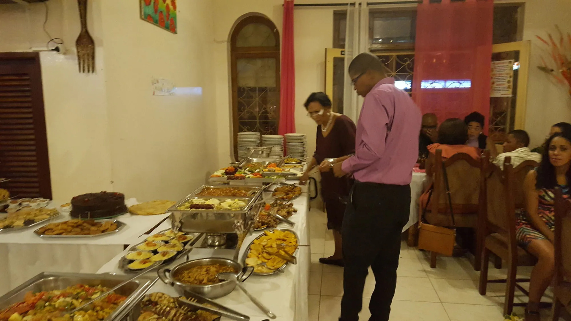 Chez Loutcha Residencial