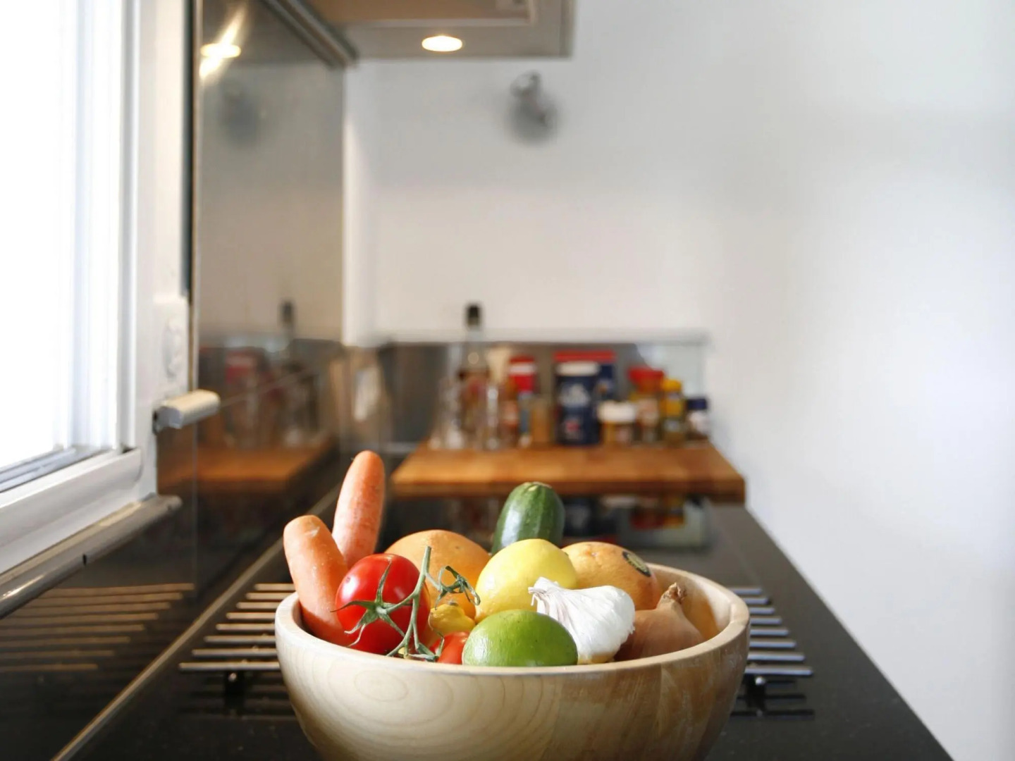 Peaceful Villa With Pool & Views