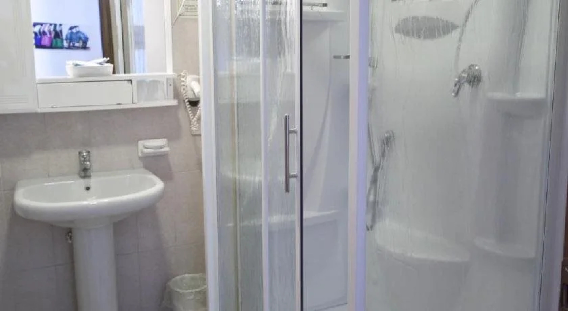 Albergo Ristorante Belvedere