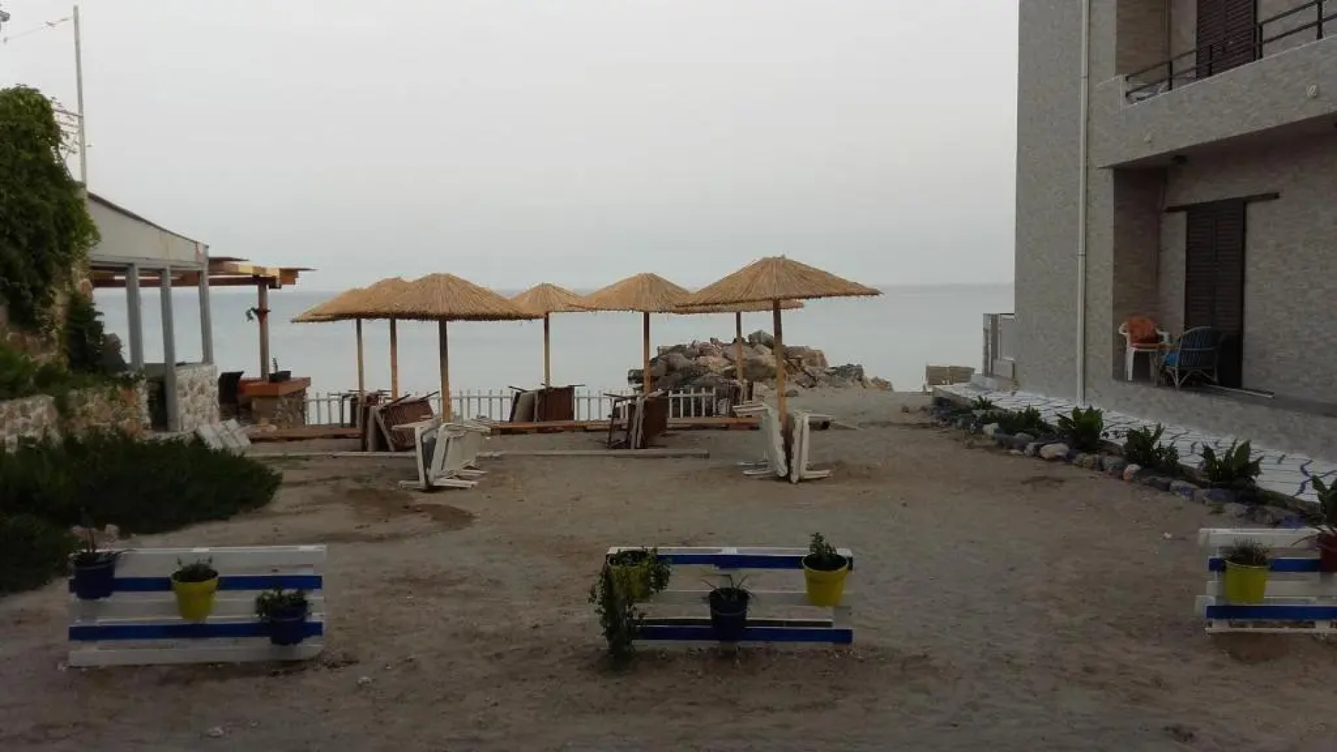 Anna Maria Apartments