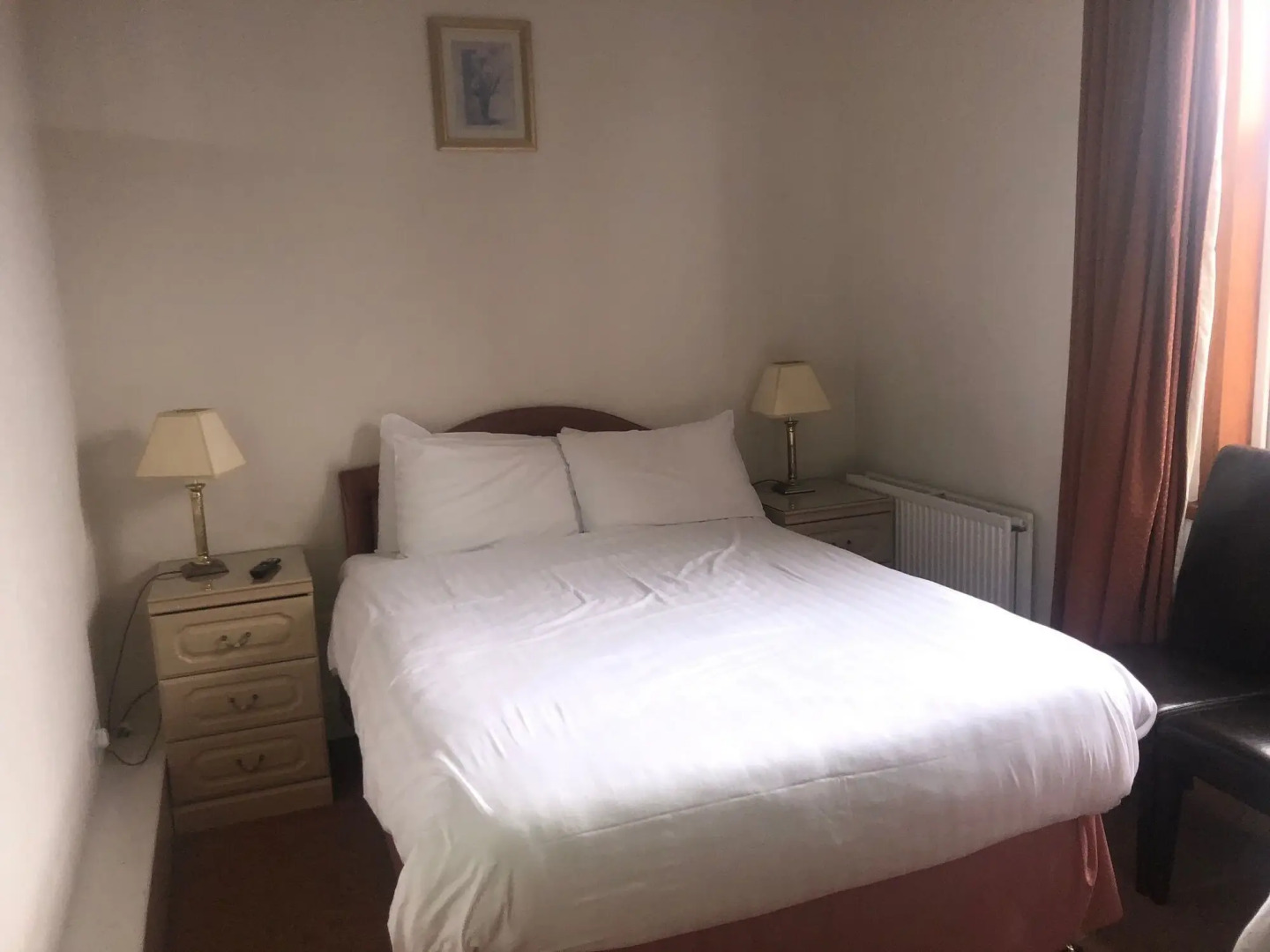 Aberdour Guest House