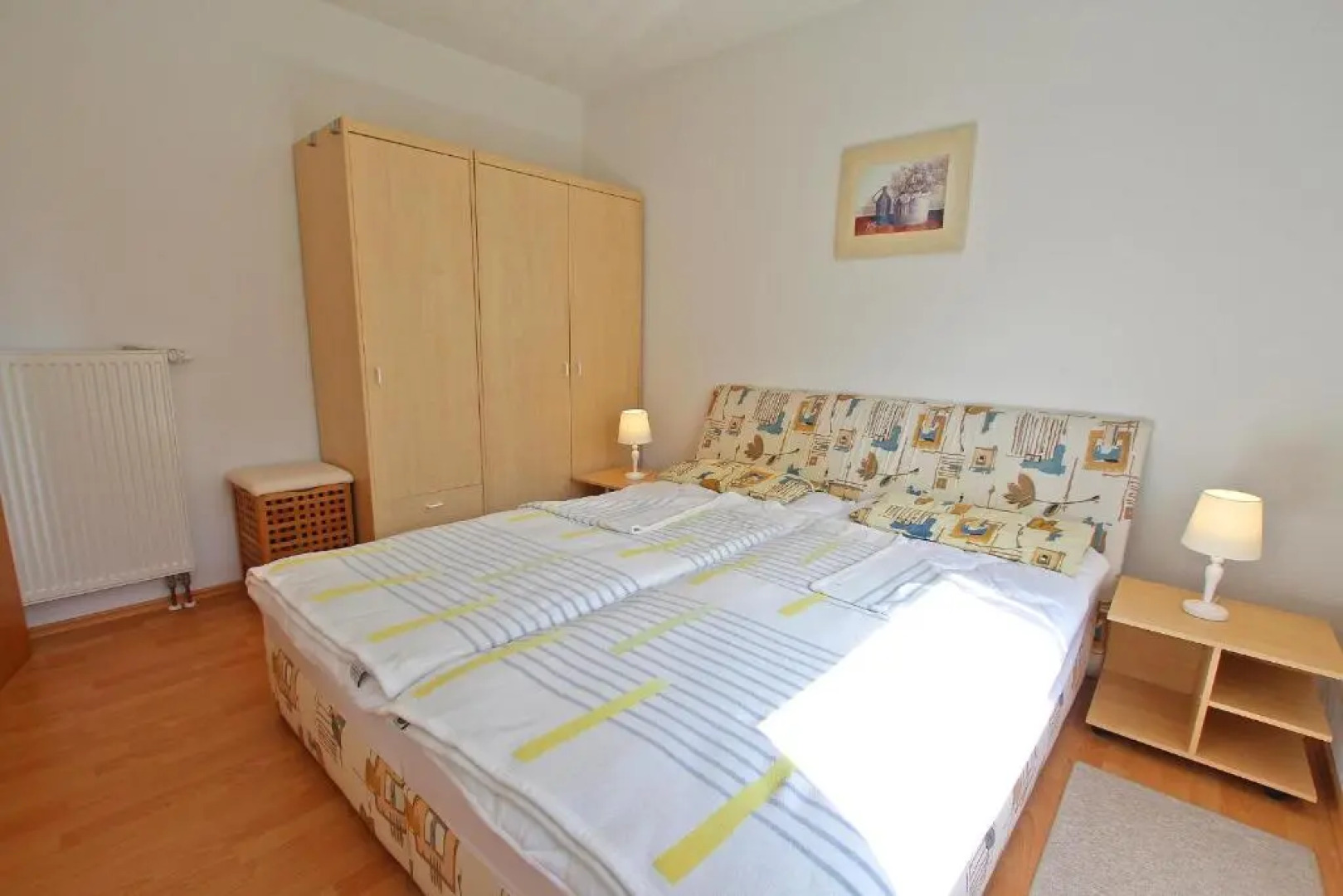 Ferienwohnung Verchen SCHW 881