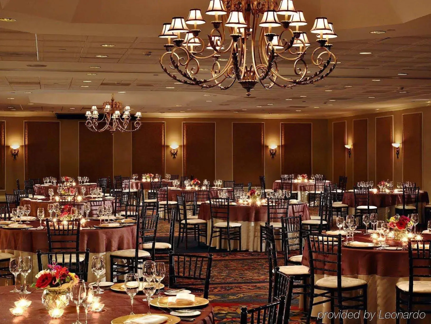 The Hotel At Auburn University