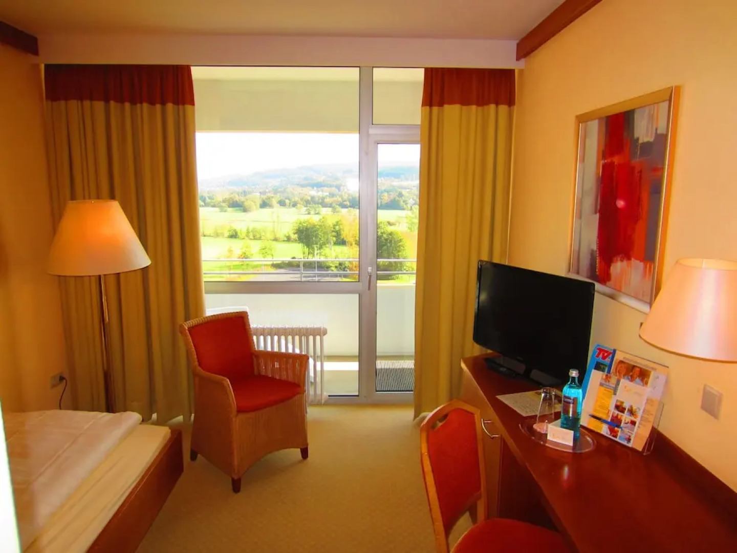 Trip Inn Landhotel Bad Soden-Salmünster