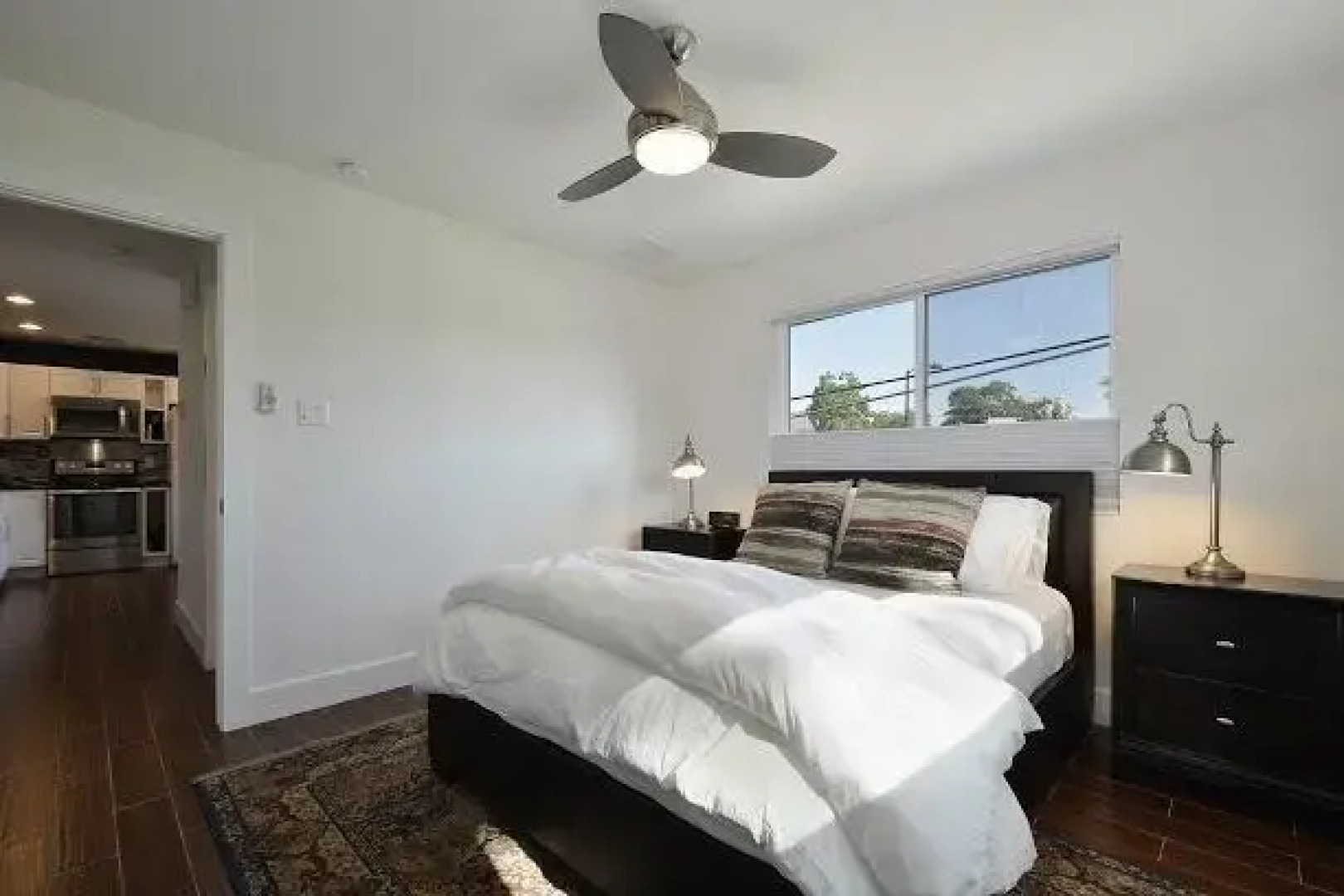 East Downtown Austin Apartment by TurnKey Vacation Rentals
