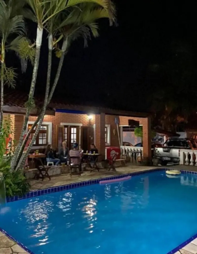 Hostel Cantinho Maneiro