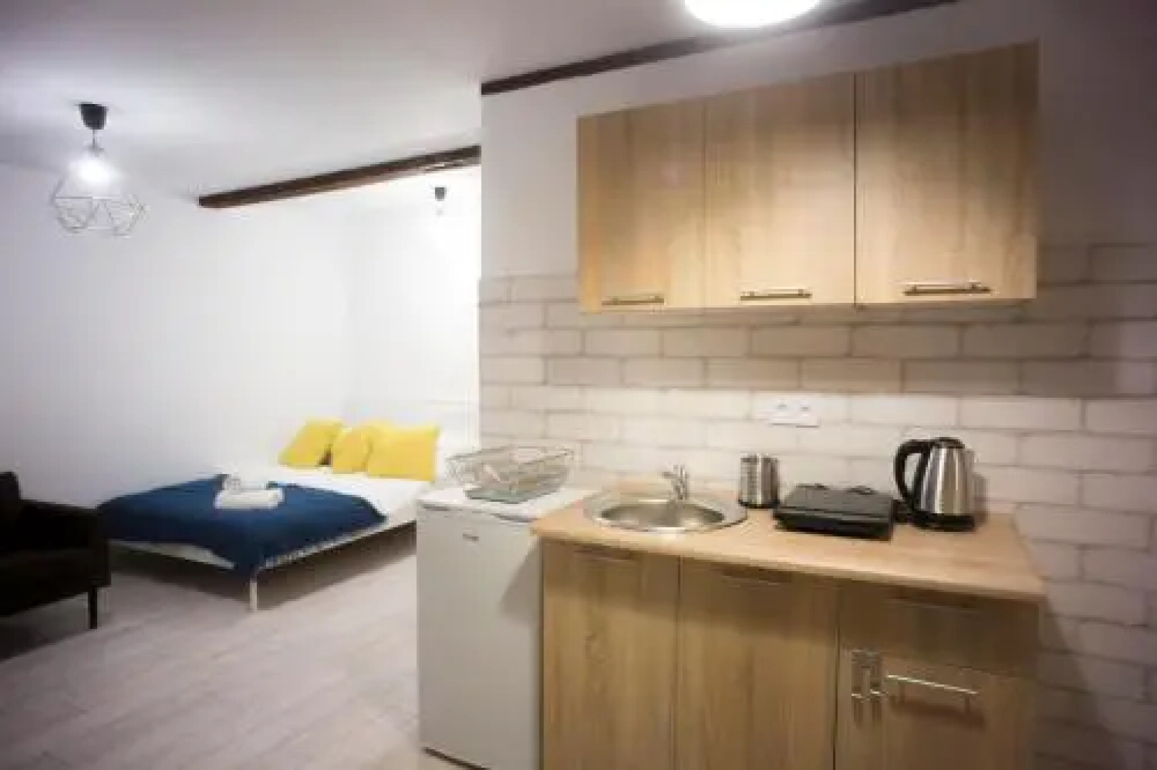 Niebiański Apartament