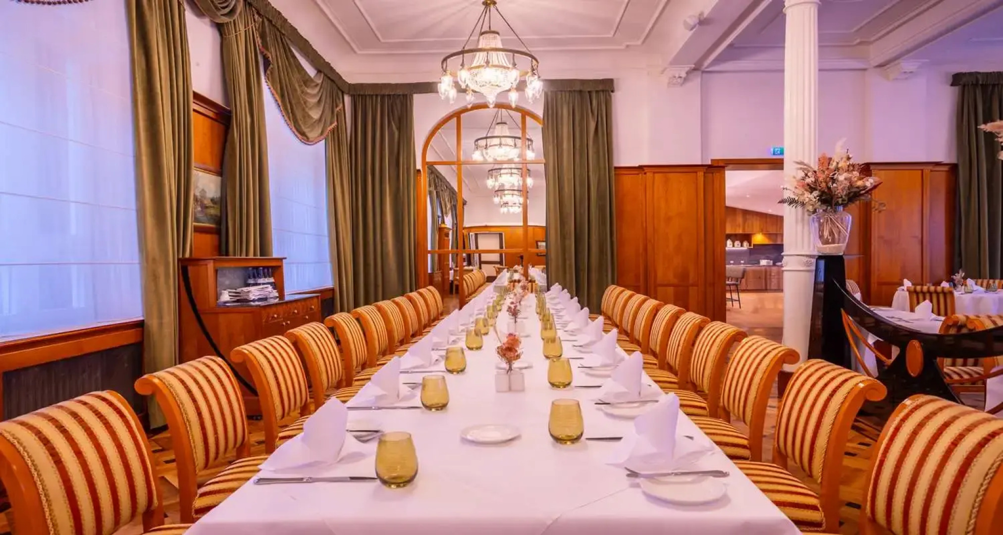 Das Palmenwald Schwarzwaldhof, BW Signature Collection