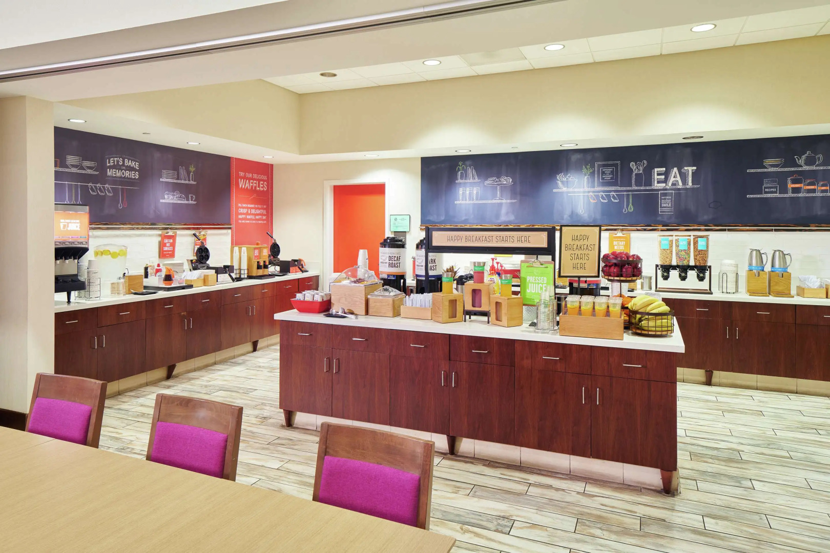 Hampton Inn & Suites Oahu/Kapolei
