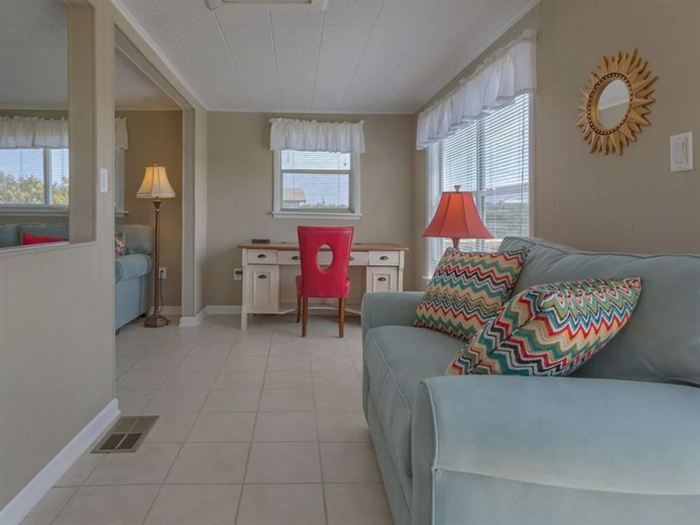 Seashell Cottage by Meyer Vacation Rentals