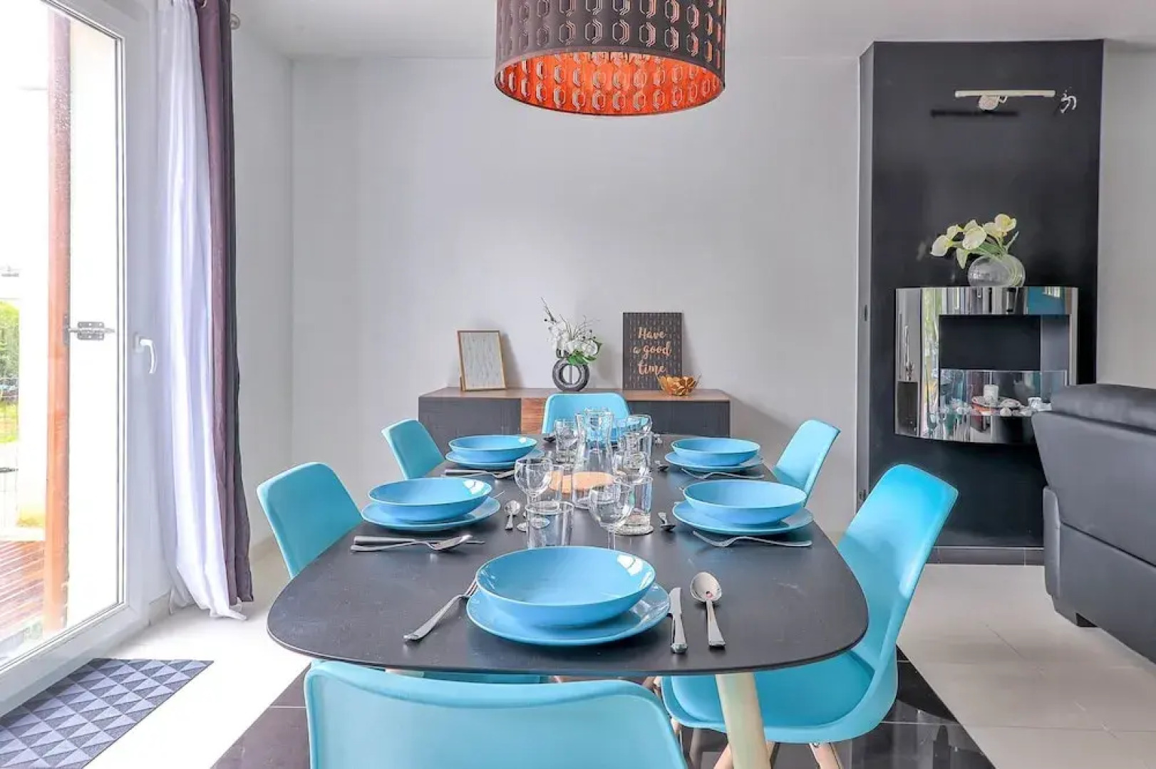 Duplex Montevrain II