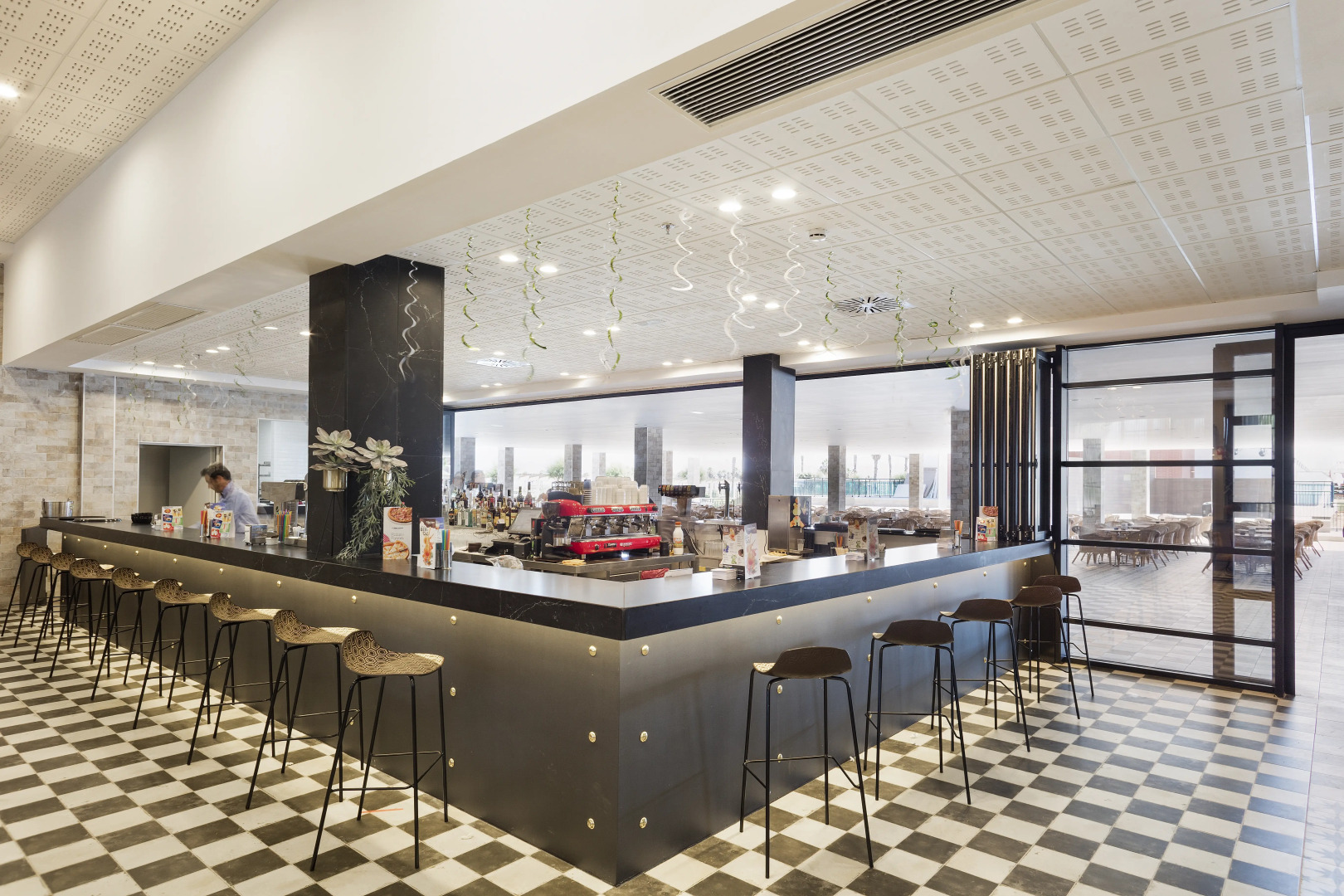 Hotel Best Costa Ballena