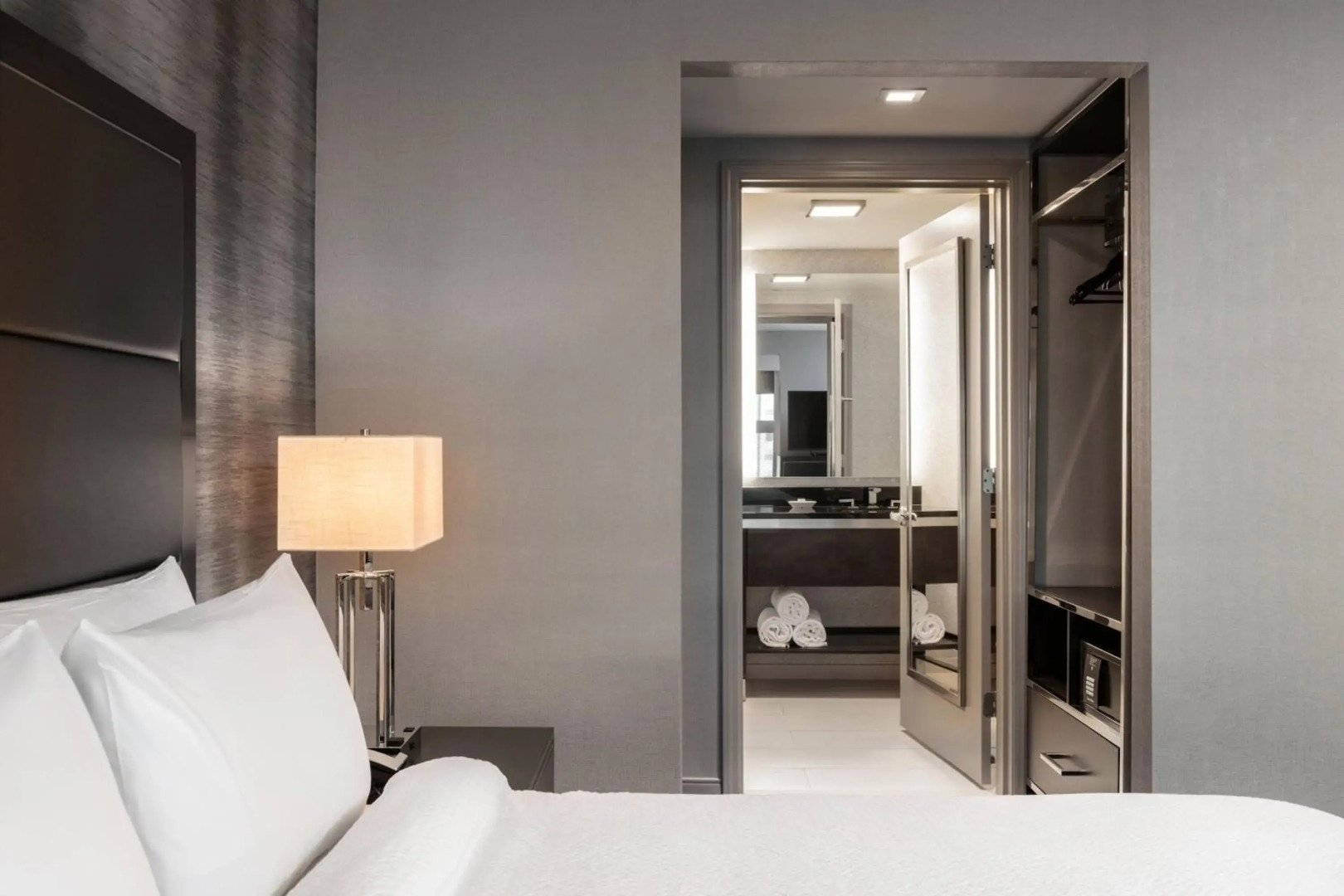 Residence Inn Boston Logan Airport/Chelsea