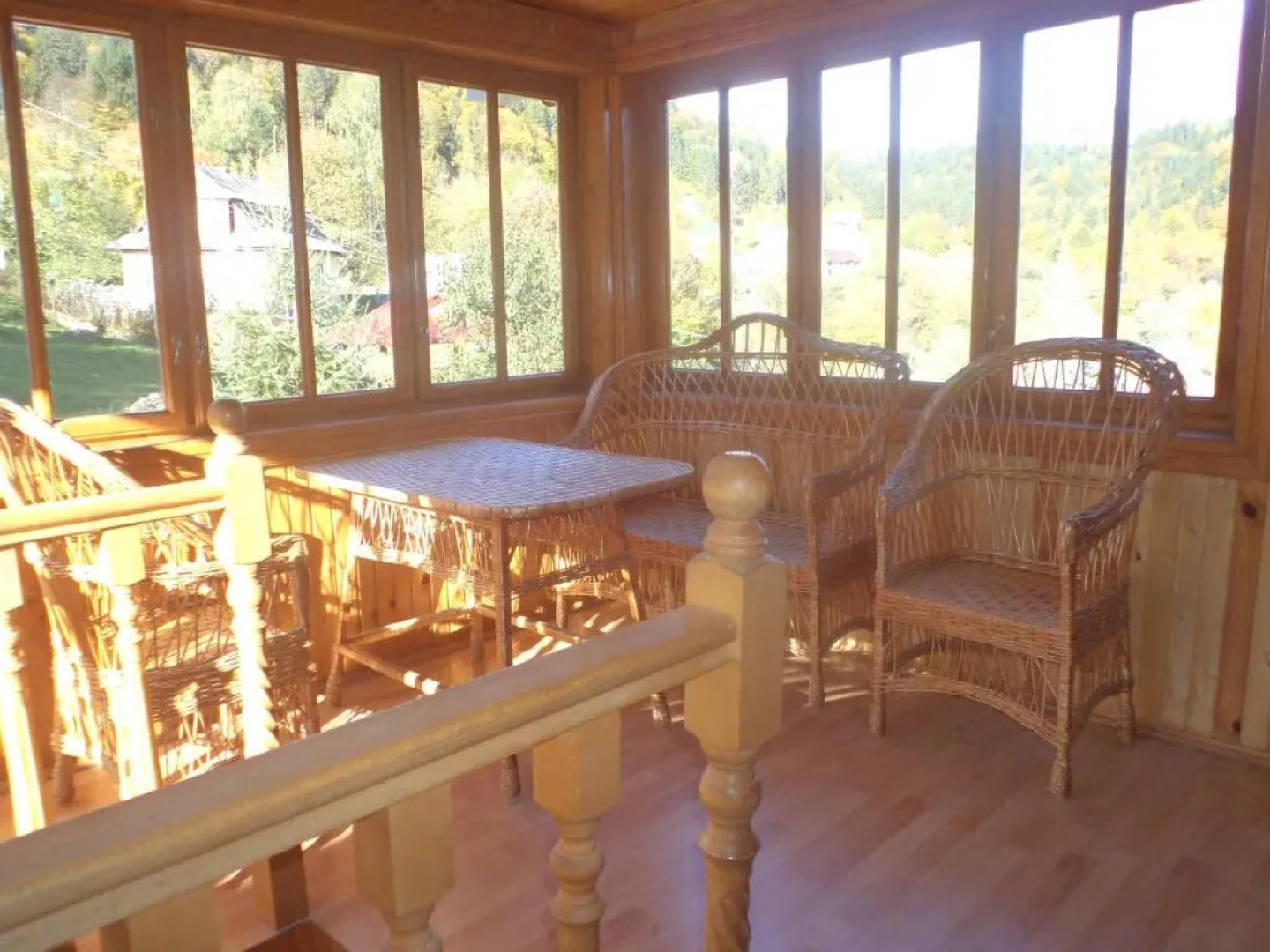 Гостевой дом «Груник»