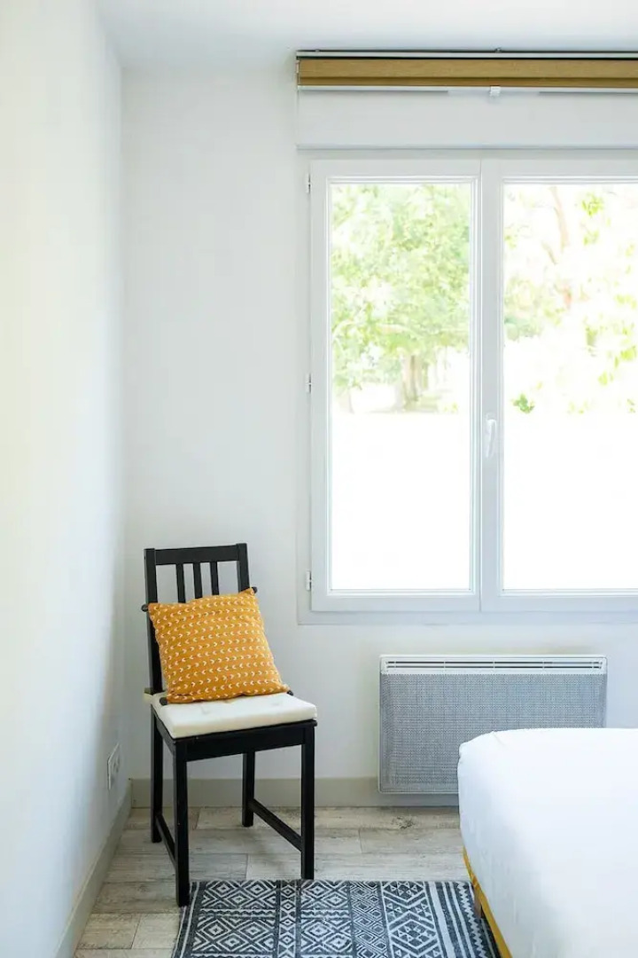 Appartement cosy - Guer-Coëtquidan