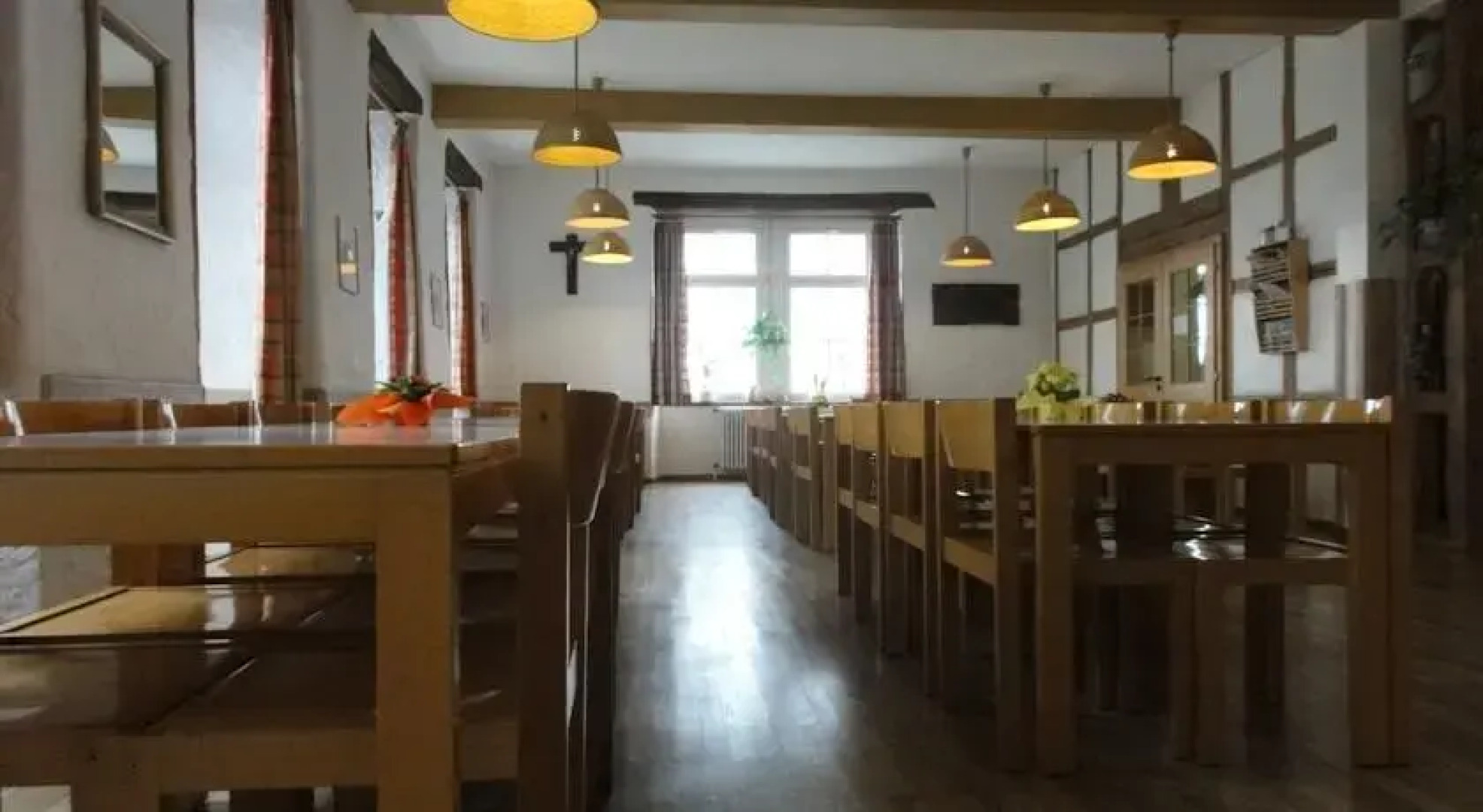 Jugendherberge Königsberg in Bayern