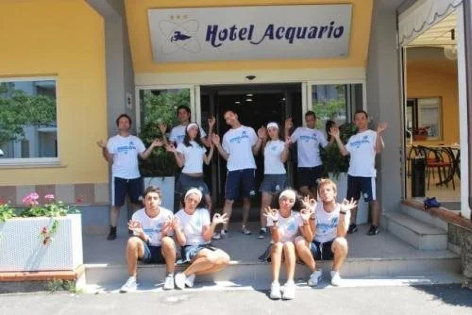 Hotel Acquario
