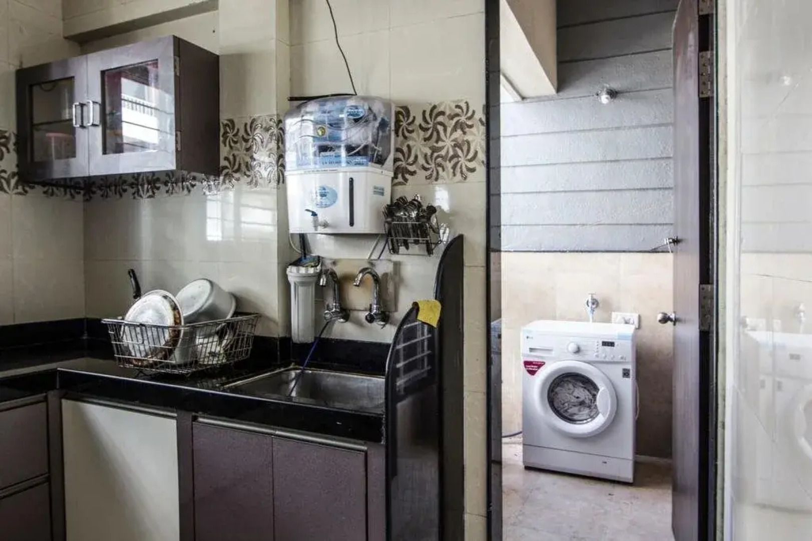 Relaxinn Hospitality Services