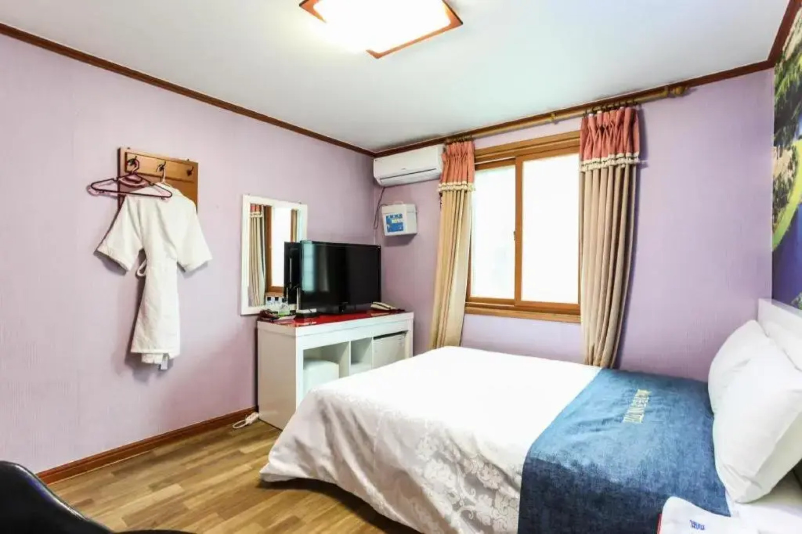 Who A U Guesthouse Jeongdongjin