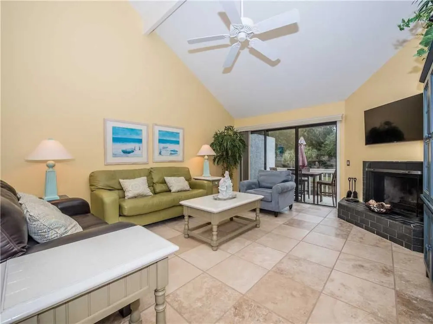 2 Turtle Lane - Three Bedroom Home