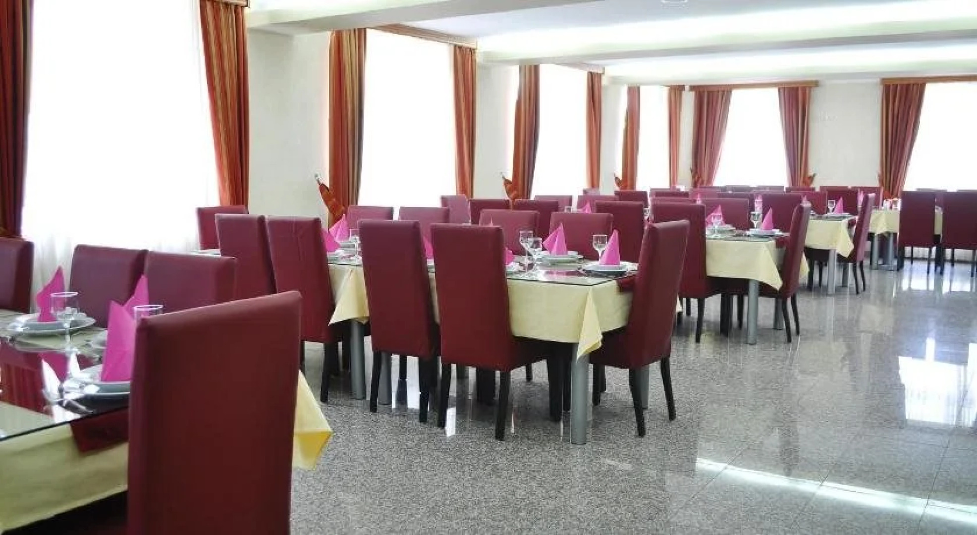 Hotel Quattro Medjugorje