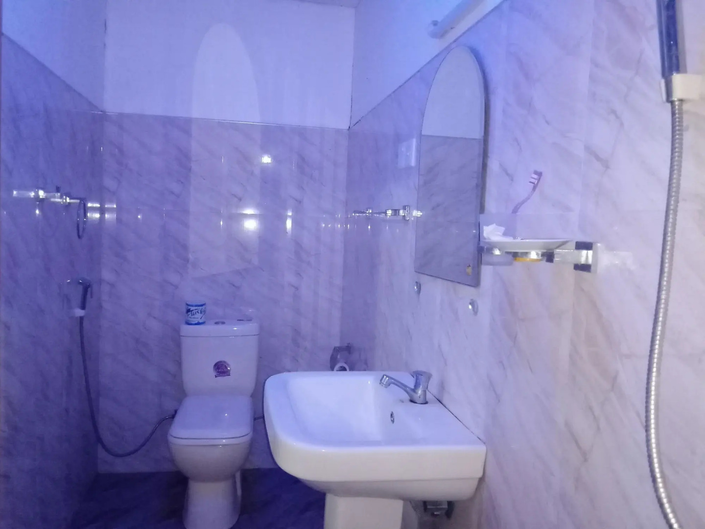 Sigiriya Rock Gate Resort