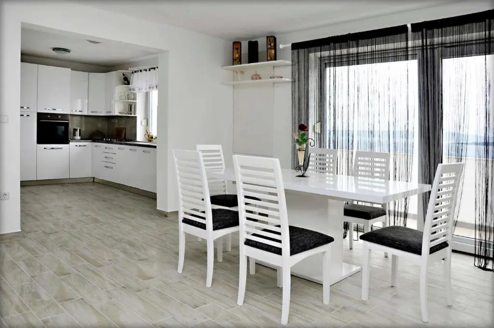 Apartments Magdalena