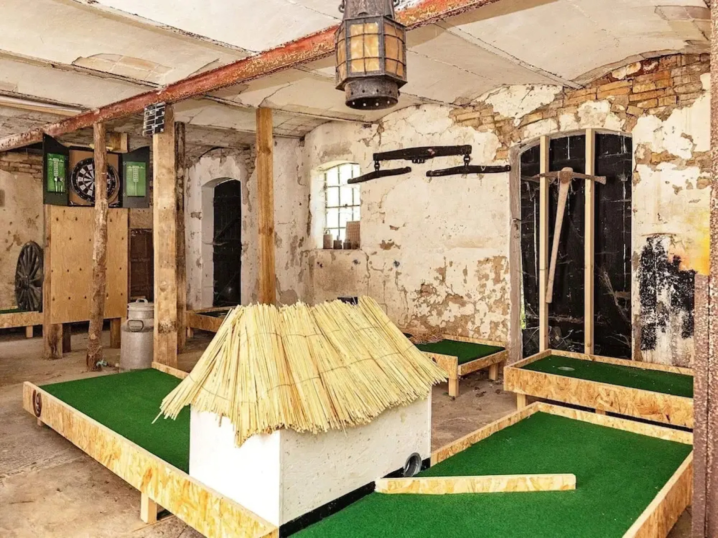 6 Person Holiday Home in Soby Aero