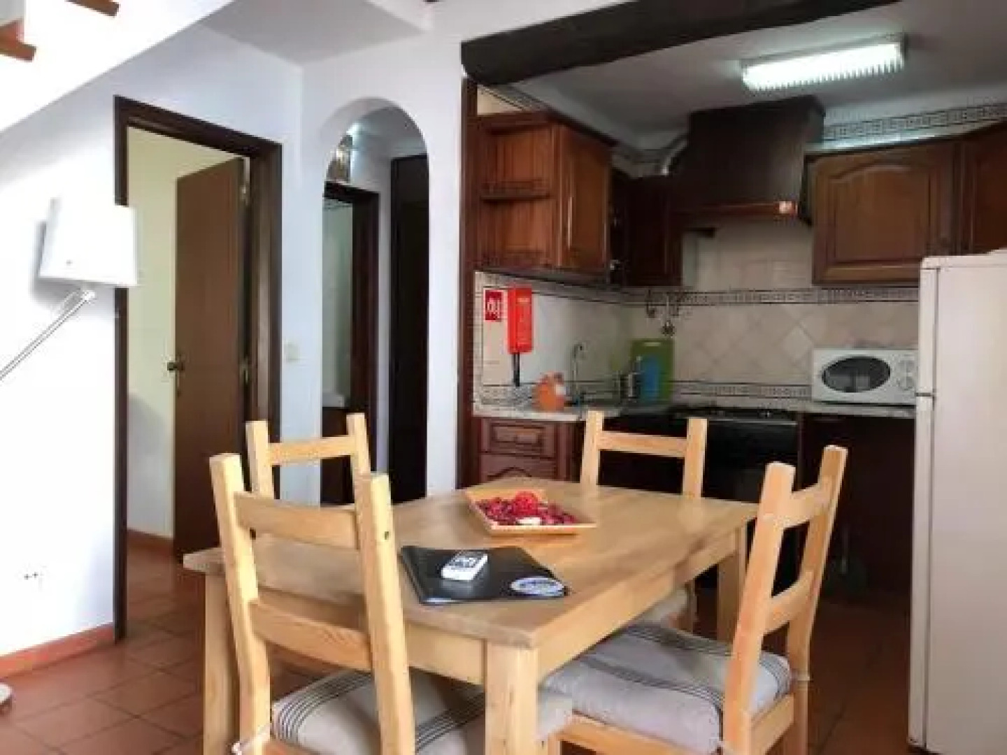 Casal Da Eira Branca - Obidos