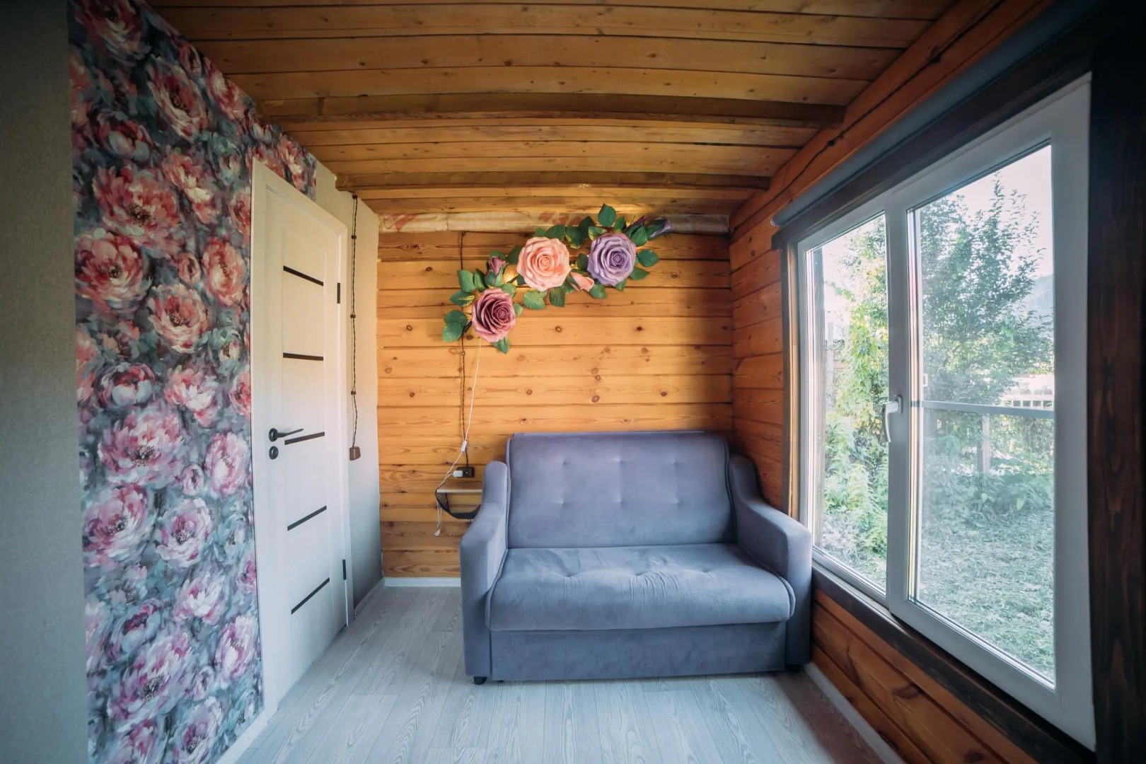 Крылья Ветра