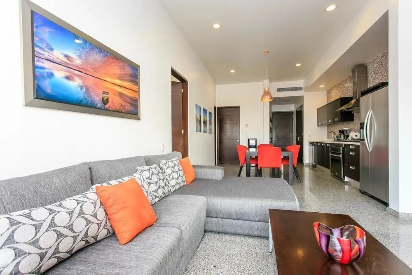 Infinito by Playa Moments