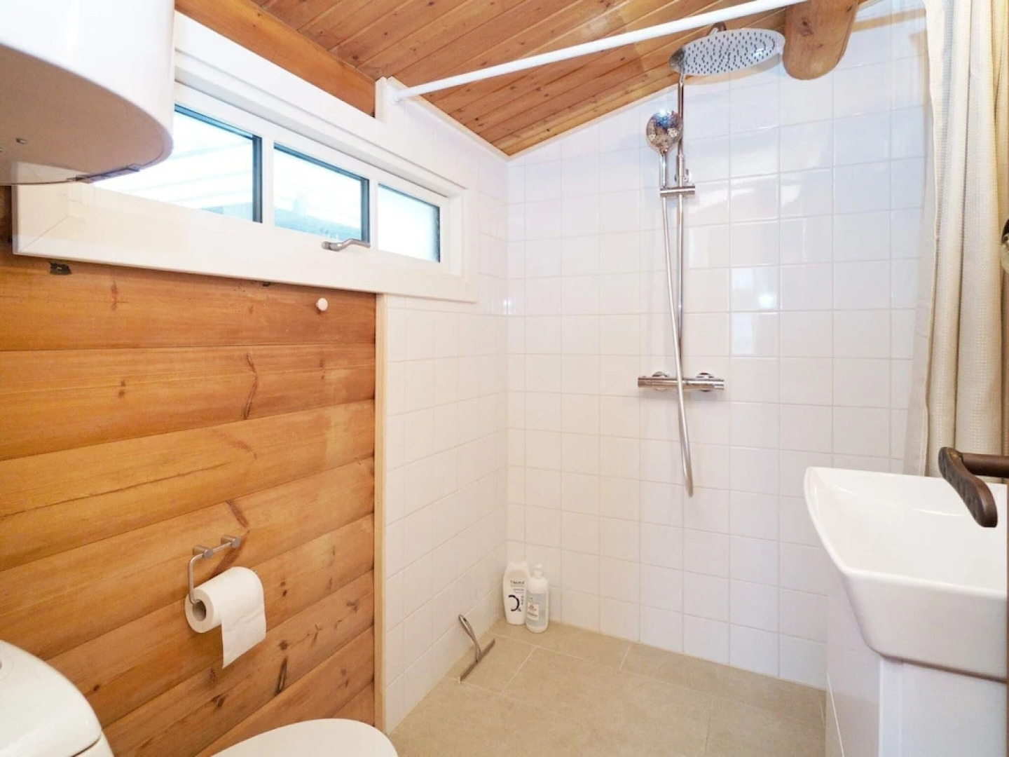 7 Person Holiday Home in Hojby