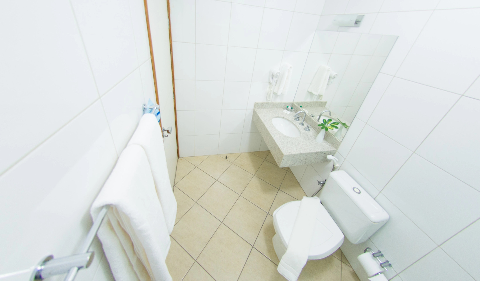 Vitória Régia Hotel