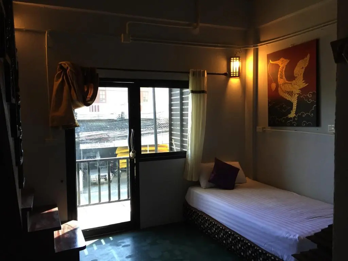 普吉岛日出宾馆(Sunrise Guesthouse)