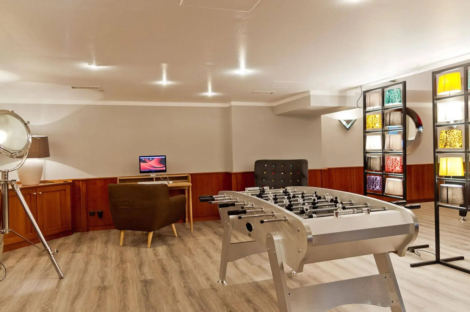 Arthotel ANA Munich Messe
