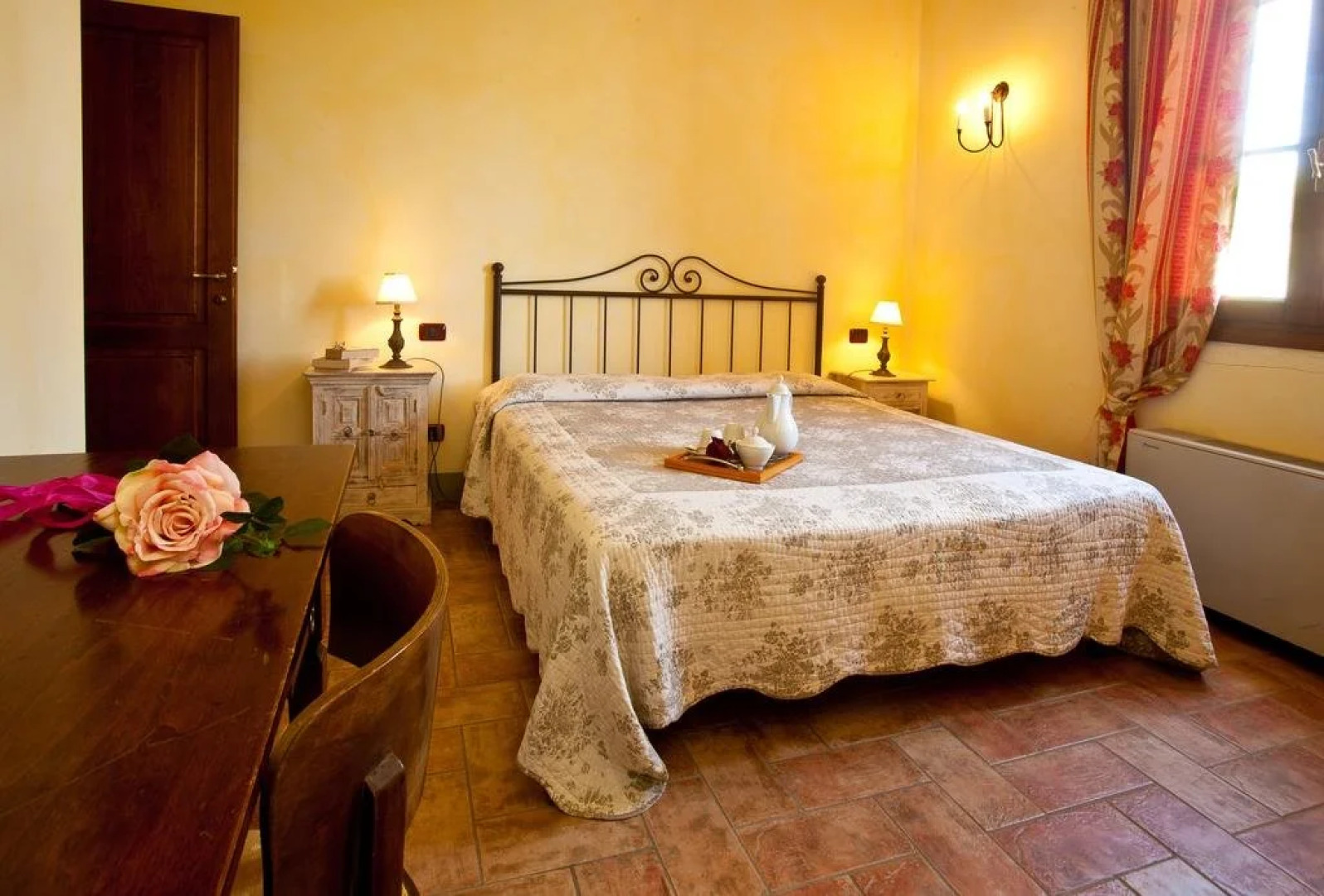 Agriturismo Borgo Vigna Vecchia