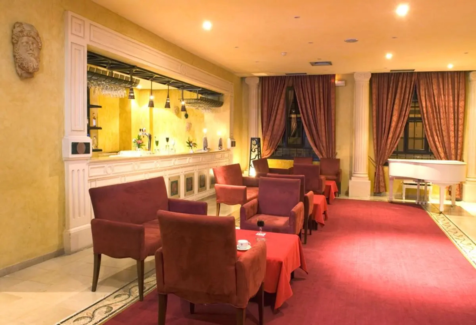 El Kantaoui Center and Spa