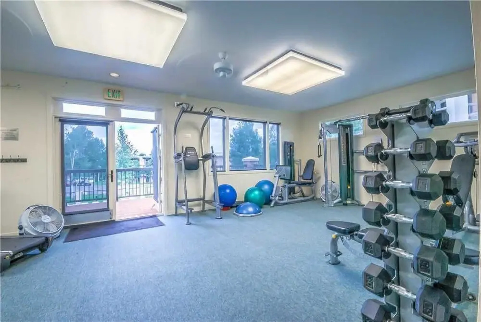 Storm Meadows Spa Grenoble III