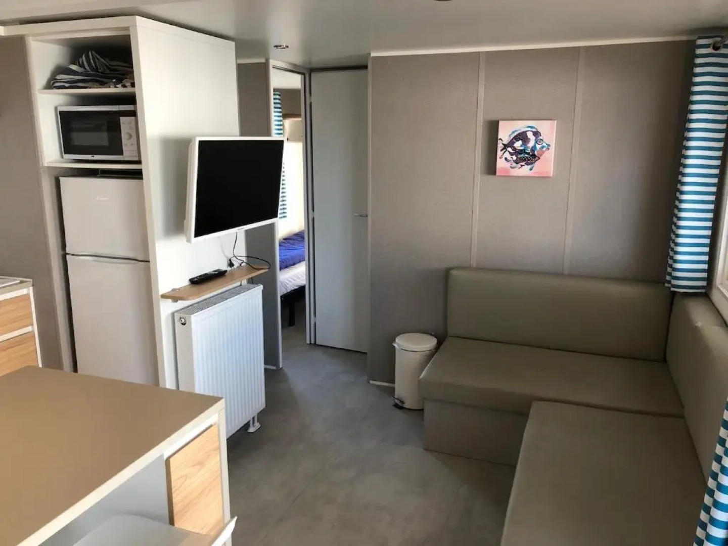 Vakantiepark de Luttenberg