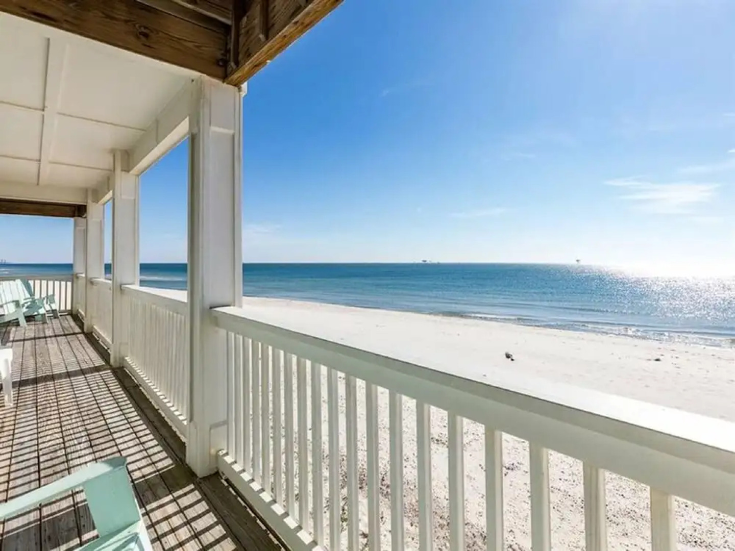 The Citadel by Meyer Vacation Rentals